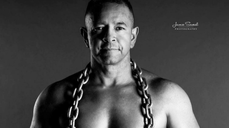 PTF Success Story: Manny “Torres Strong”