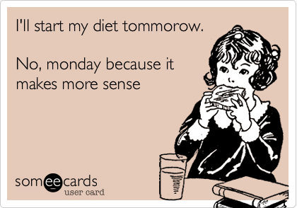 Diet motivation you need to get started on your weight loss goals today.